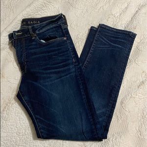 MEN American Eagle Slim jeans